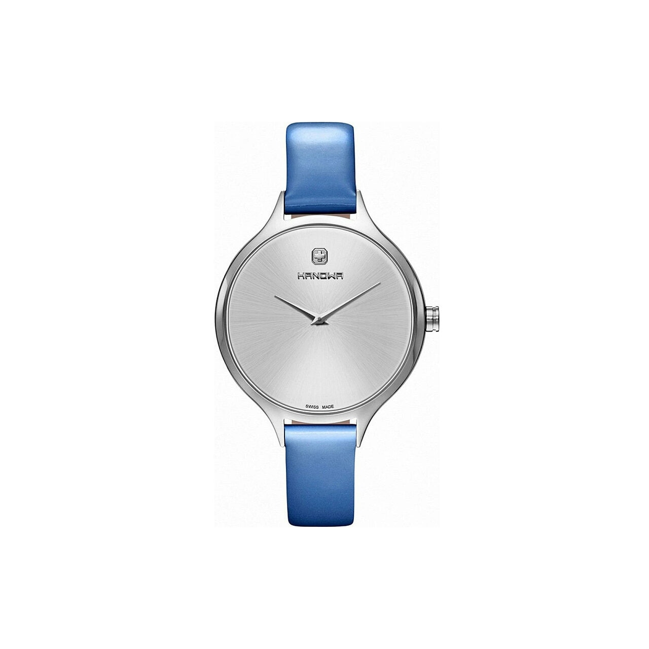 Ceas de dama Hanowa 16-6058.04.001.59, Quartz, 36mm, 3ATM
