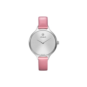 Ceas de dama Hanowa 16-6058.04.001.04, Quartz, 36mm, 3ATM Ceas de dama Hanowa 16-6058.04.001.04, Quartz, 36mm, 3ATM