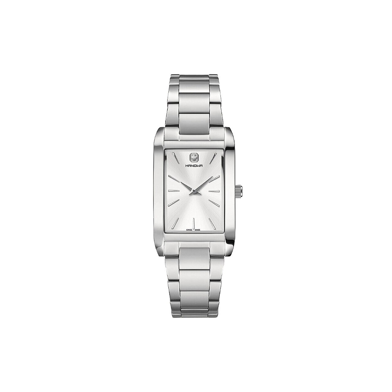 Ceas de dama Hanowa 16-7036.04.001, Quartz, 24mm, 3ATM
