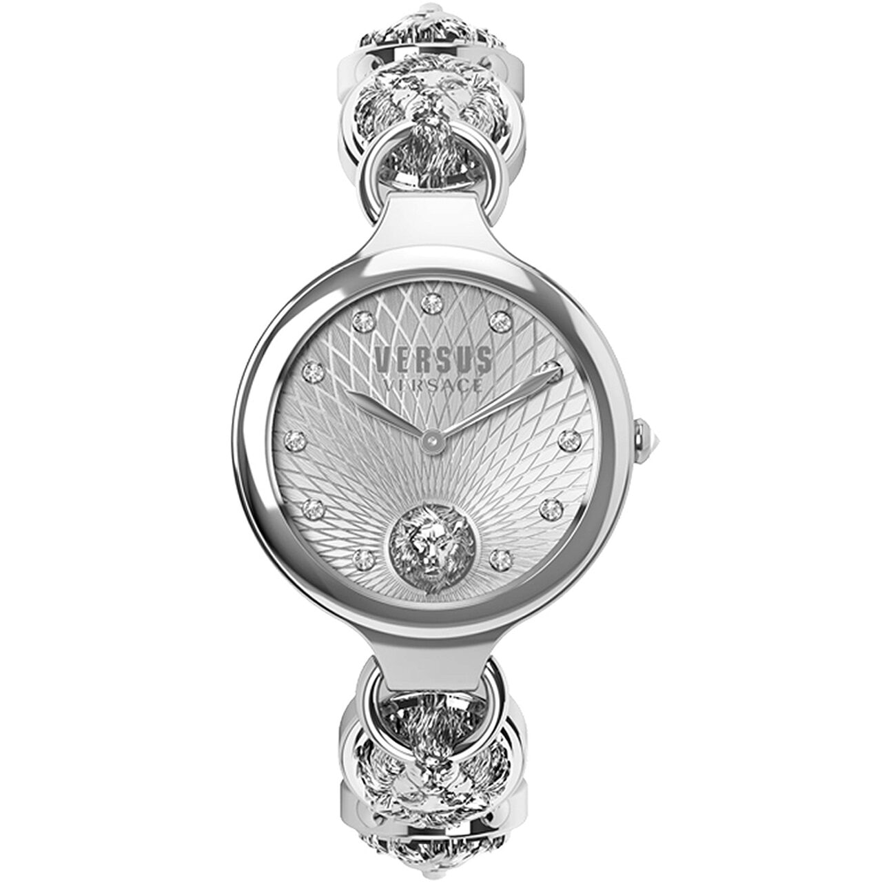 Ceas de dama Versus VSP272020, Quartz, 34mm, 5ATM