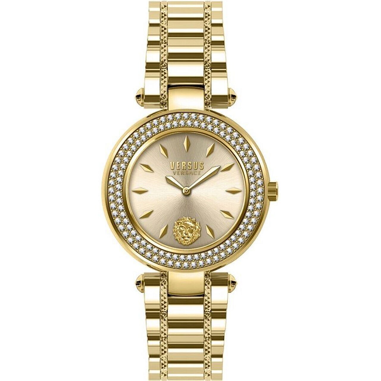 Ceas de dama Versus VSP713720, Quartz, 36mm, 5ATM