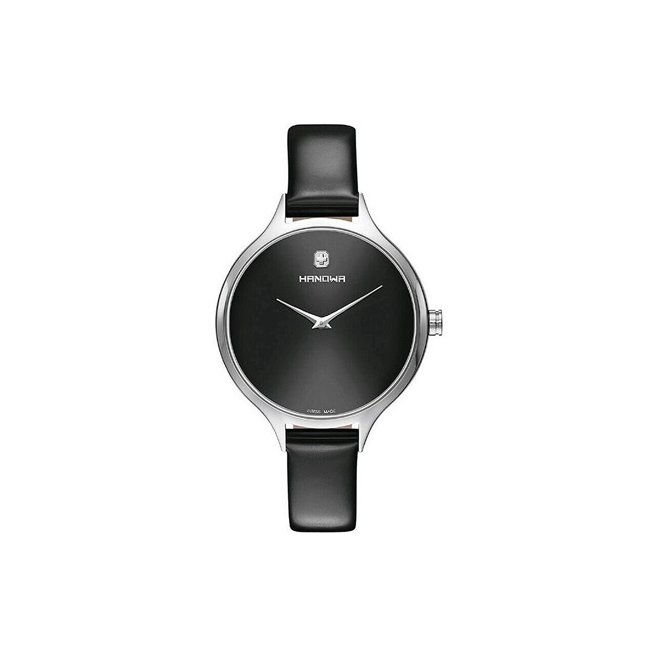 Ceas de dama Hanowa 16-6058.04.007, Quartz, 36mm, 3ATM