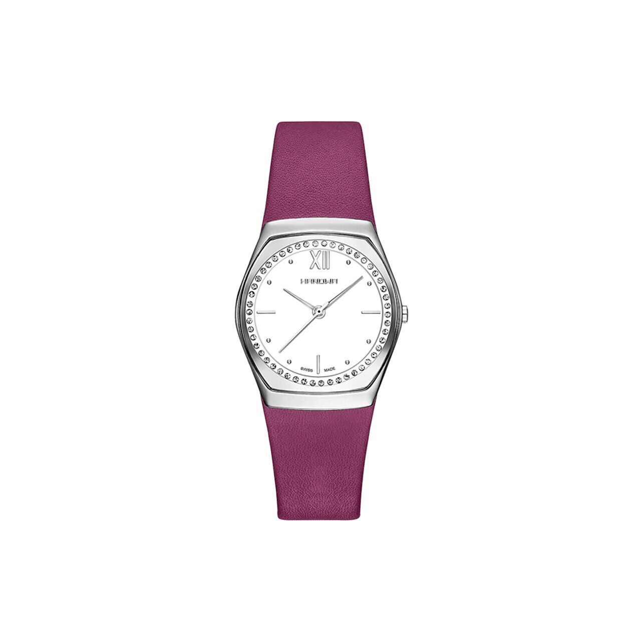Ceas de dama Hanowa 16-6062.04.001.13, Quartz, 28mm, 3ATM