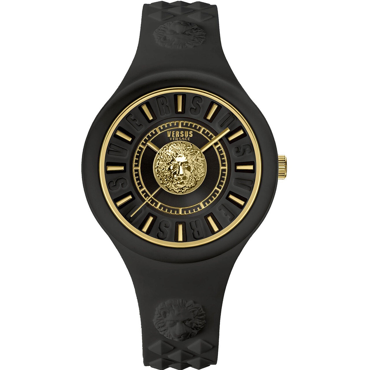 Ceas de dama Versus VSPOQ6520, Quartz, 39mm, 5ATM