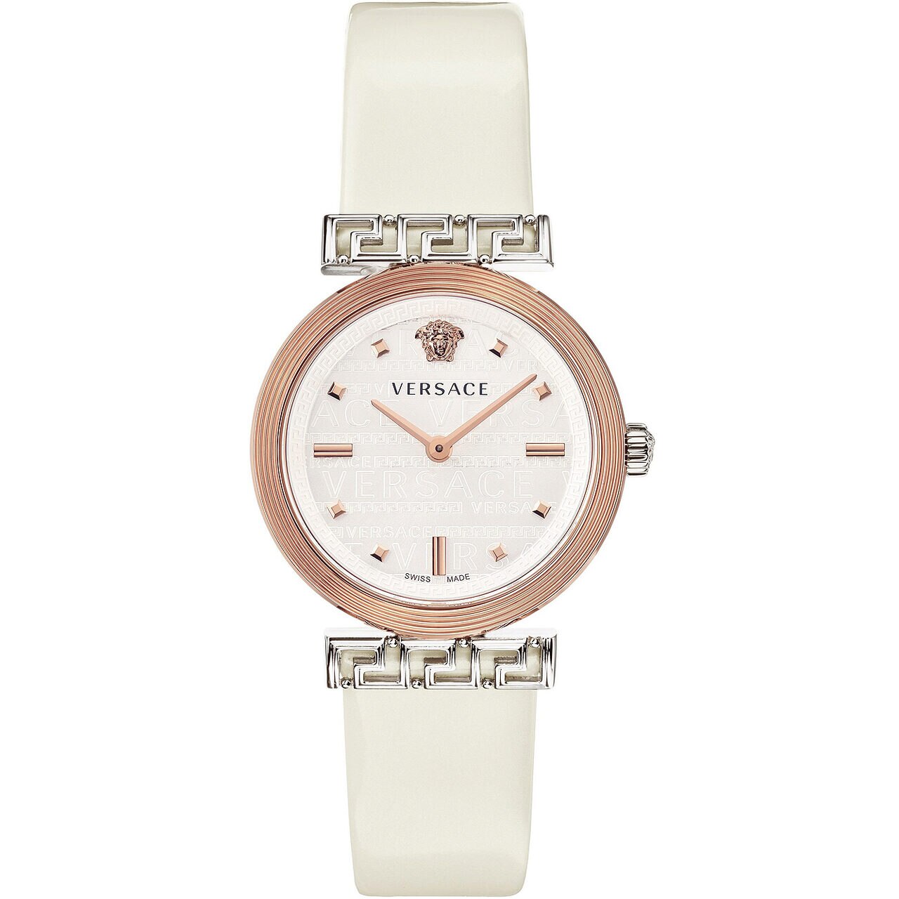 Ceas de dama Versace VELW00120, Quartz, 34mm, 3ATM