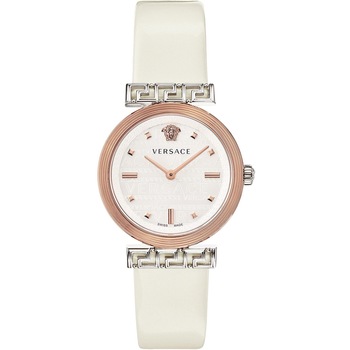 Ceas de dama Versace VELW00120, Quartz, 34mm, 3ATM Ceas de dama Versace VELW00120, Quartz, 34mm, 3ATM