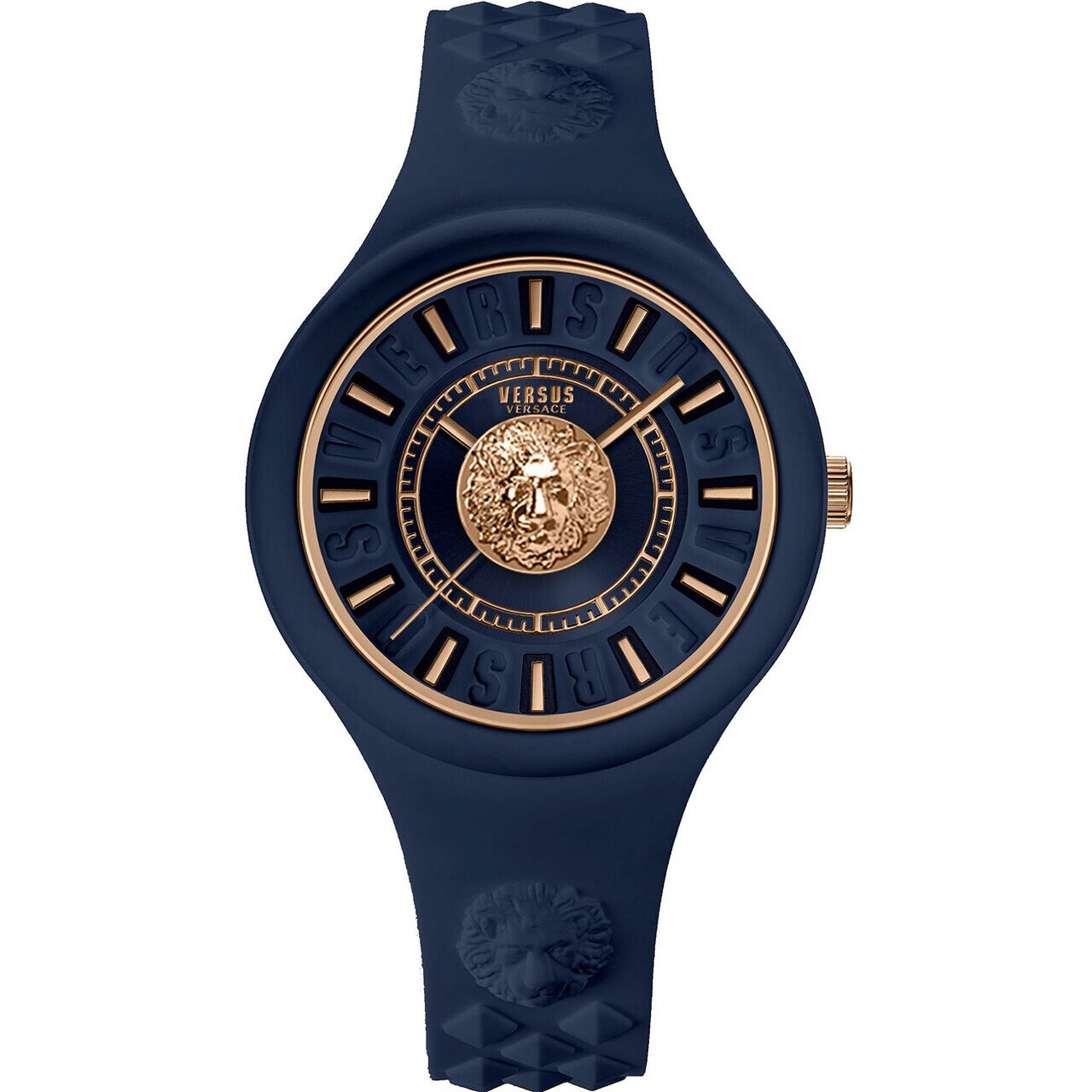 Ceas de dama Versus VSPOQ7120, Quartz, 39mm, 5ATM