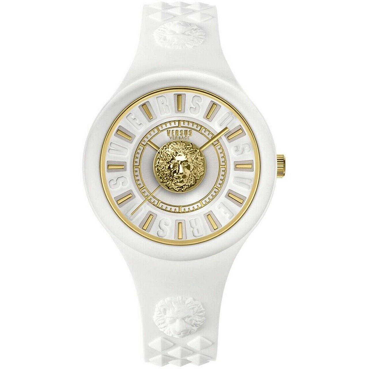 Ceas de dama Versus VSPOQ6720, Quartz, 39mm, 5ATM