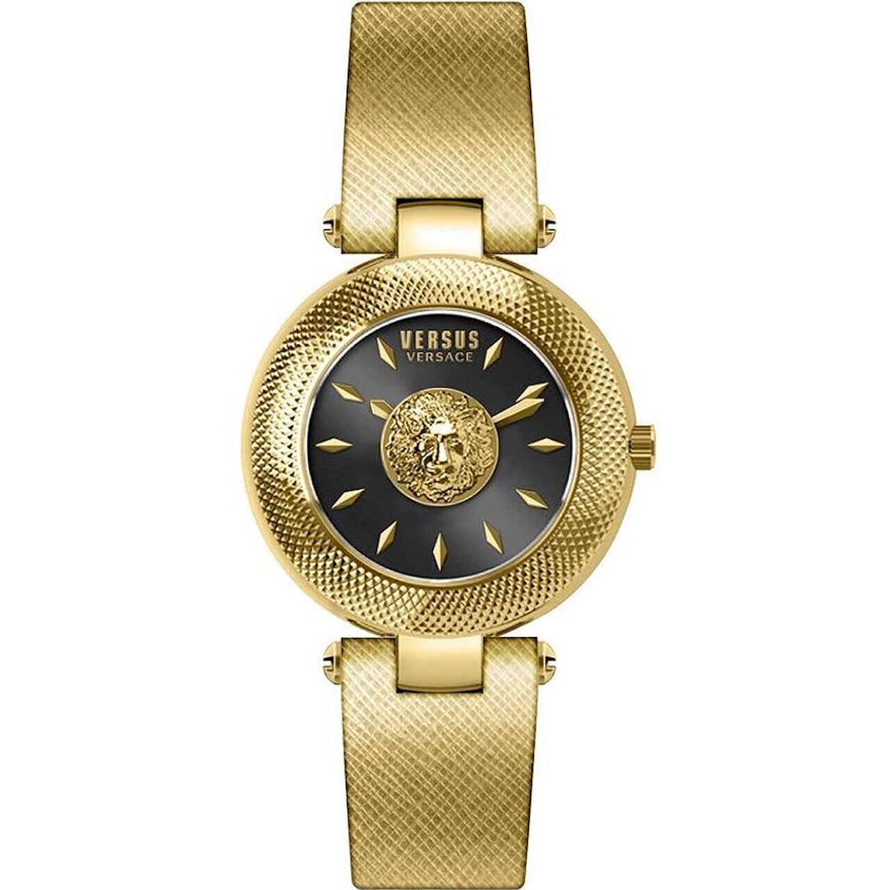 Ceas de dama Versus VSP644320, Quartz, 36mm, 5ATM