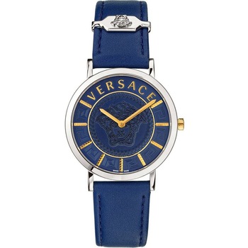 Ceas de dama Versace VEK400121, Quartz, 36mm, 5ATM Ceas de dama Versace VEK400121, Quartz, 36mm, 5ATM