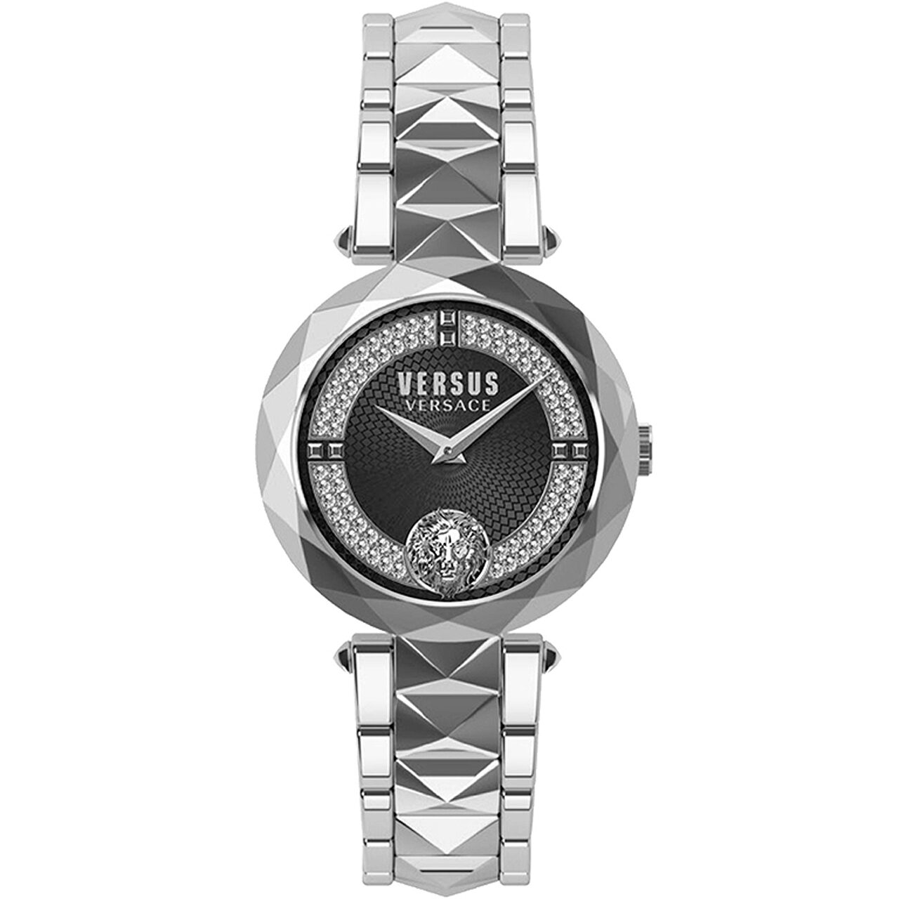 Ceas de dama Versus VSPCD7720, Quartz, 36mm, 5ATM