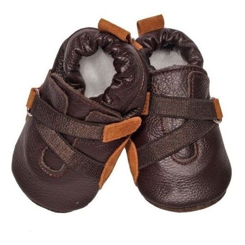 Botosei BROWN WRAP, shooshoos, Maro, 17/18