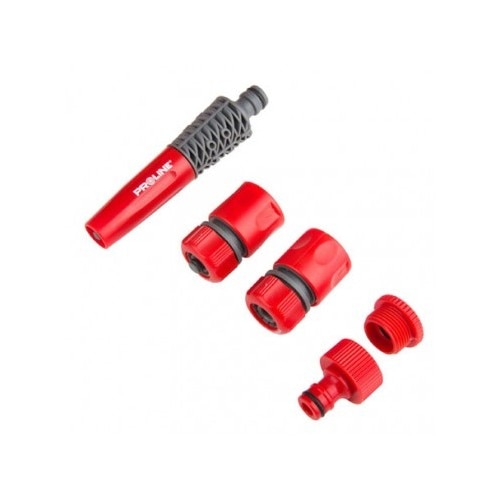 Stropitor cu conector si cuple / blister 99331