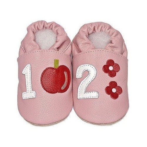 Botosei Pink Numbers, shooshoos