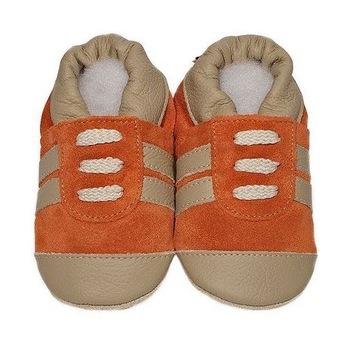 Botosei Red World Cup, shooshoos, Oranj/Bej Botosei Red World Cup, shooshoos, Oranj/Bej