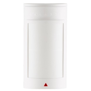 Detector de miscare Paradox, compatibil cu Digiplex Evo192 Detector de miscare Paradox, compatibil cu Digiplex Evo192