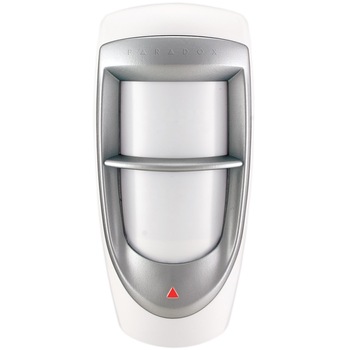 Kit Detector radio de miscare Paradox PMD85 + MG SB85, suport SB85 inclus Kit Detector radio de miscare Paradox PMD85 + MG SB85, suport SB85 inclus