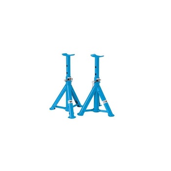 Suport tip capra pentru auto, Fervi 0067, 2 Tone, set din 2 piese Suport tip capra pentru auto, Fervi 0067, 2 Tone, set din 2 piese