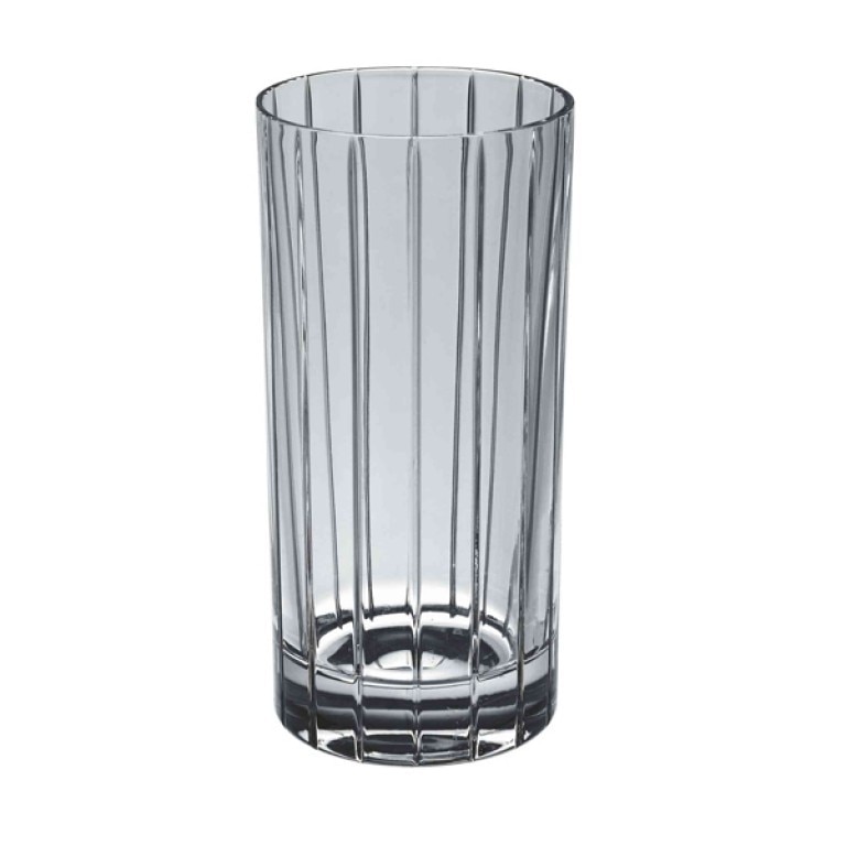 Set 6 pahare apa, Bohemia Caren, Sticla, 350 ml