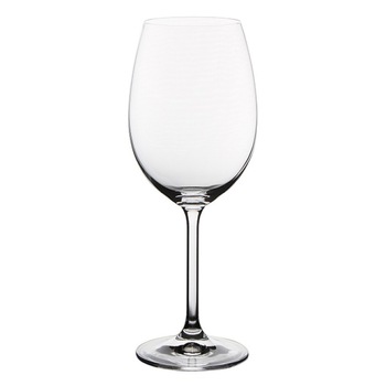 Set 6 pahare vin, Bohemia Royal Gastro, Sticla, 480 ml Set 6 pahare vin, Bohemia Royal Gastro, Sticla, 480 ml