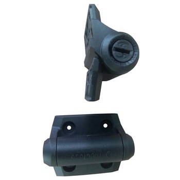 Balama fixa pentru porti metalice TruClose Regular Balama fixa pentru porti metalice TruClose Regular