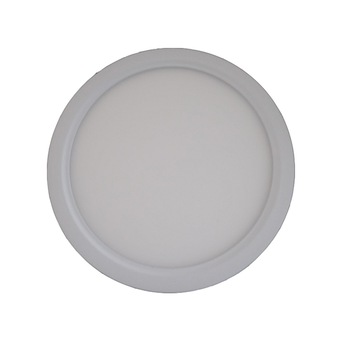 Spot cu led, Rotund, Aplicat, 12W, 4200K Spot cu led, Rotund, Aplicat, 12W, 4200K