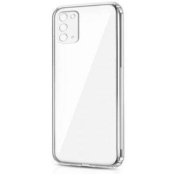 Husa Samsung S20 Ultra Protect Plus Transparent Husa Samsung S20 Ultra Protect Plus Transparent