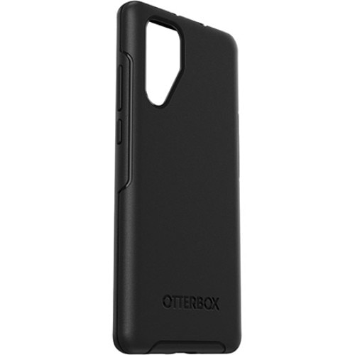 Husa Plastic - TPU OtterBox Symmetry Pentru Huawei P30 Pro, Neagra