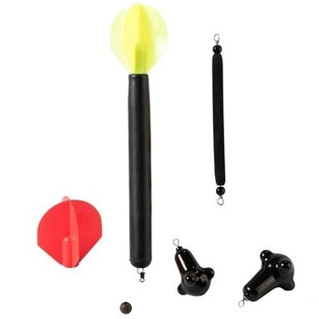 Set Marker Extra Carp si 2 Plumbi 85 g - 120 g Set Marker Extra Carp si 2 Plumbi 85 g - 120 g