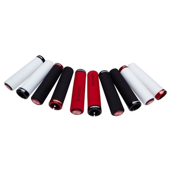 Set 2 Mansoane Spuma Sram - L 129 Mm, Alb Set 2 Mansoane Spuma Sram - L 129 Mm, Alb