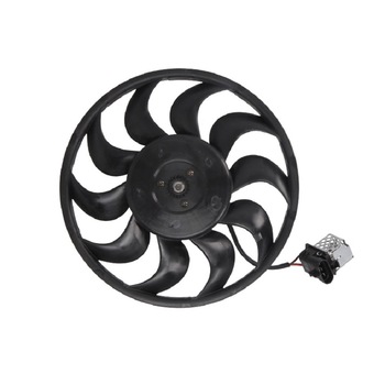 Ventilator, radiator Opel Astra H 2004-2009 A04 47622 Ventilator, radiator Opel Astra H 2004-2009 A04 47622
