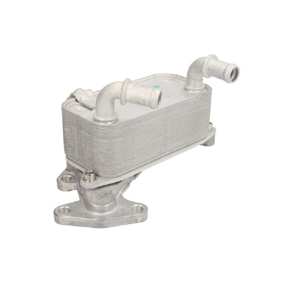 Radiator racire ulei, cutie de viteze automata Skoda Superb 2 (2008->)[3T4] 31264