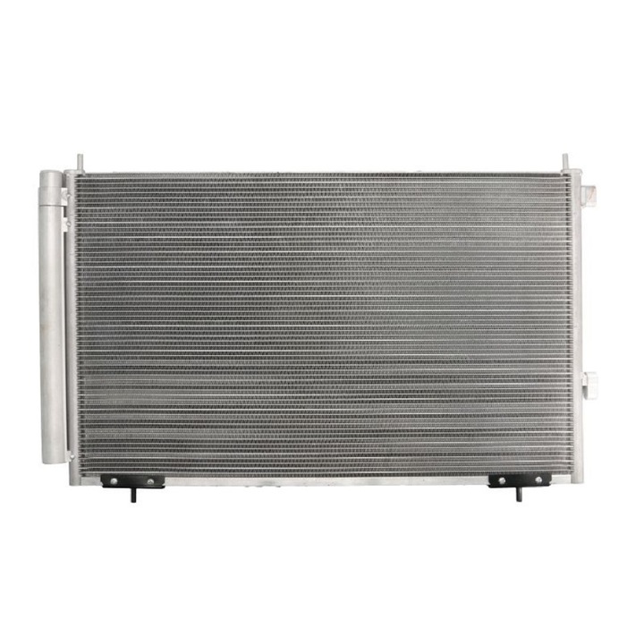 Кондензатор, климатизация Toyota Rav 4 IV (2012->)[_A4_] 350222