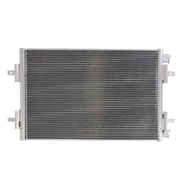 Радиатор на климатик Renault Espace 3 1996-2002 JE0 35634