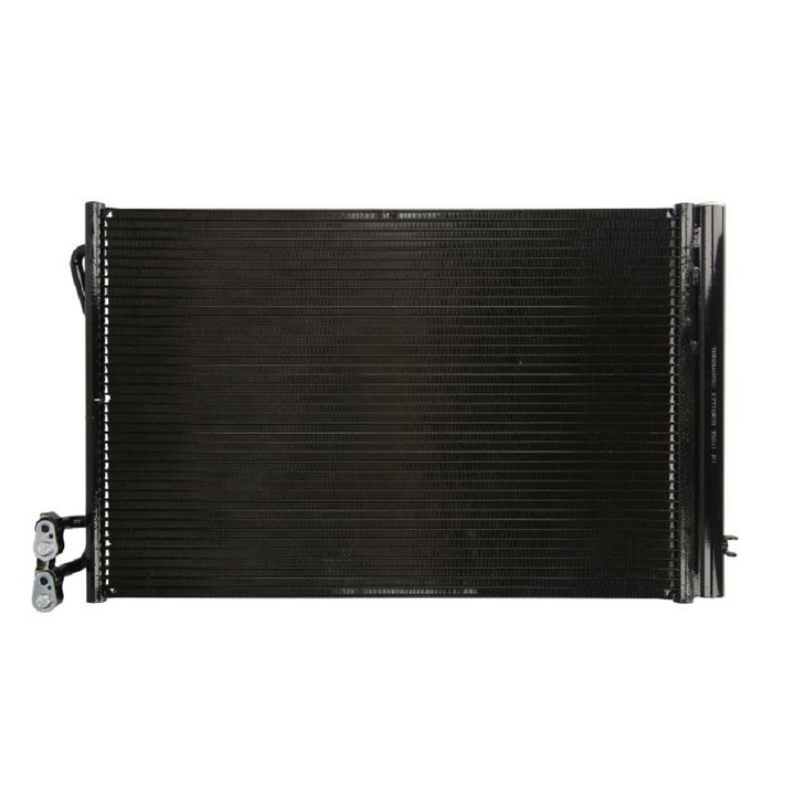 Condensator, climatizare BMW Seria 1 2004-> E81, E87 35743