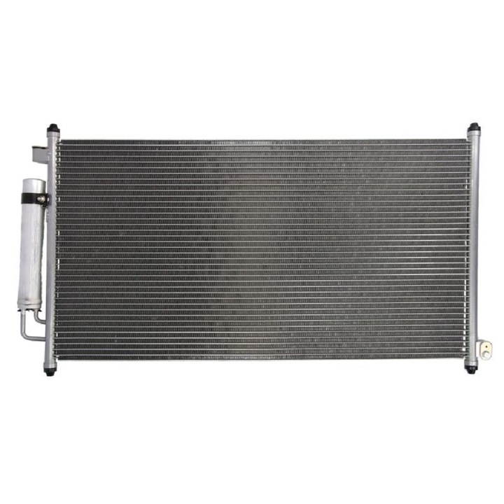 Кондензатор, климатизация Honda FR-V 2004-> BE 35867