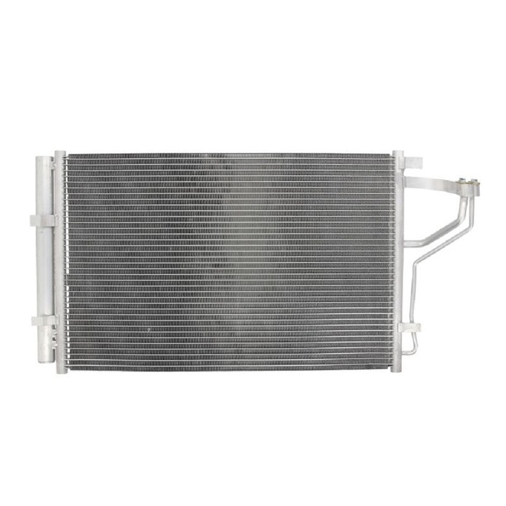 Кондензатор, климатизация Hyundai i30 2011-> GD 35996