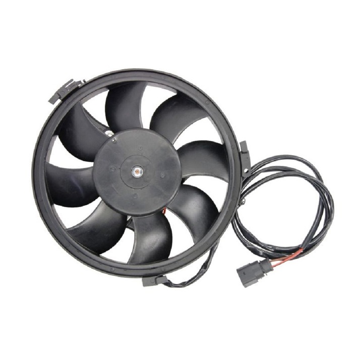 Ventilator, radiator Volkswagen Passat B5 1996-2005 47384