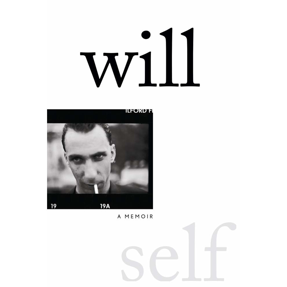 Will - Will Self