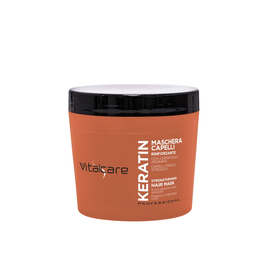 Masca Par, Keratin Oil Vitalcare ,500 ml