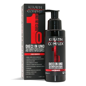 Tratament Profesional Par Keratina ,Retinol Complex,100 ml Tratament Profesional Par Keratina ,Retinol Complex,100 ml