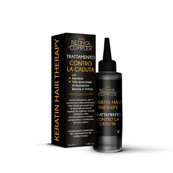 Tratament Anticadere Par ,Keratin Complex, 100 ml Tratament Anticadere Par ,Keratin Complex, 100 ml