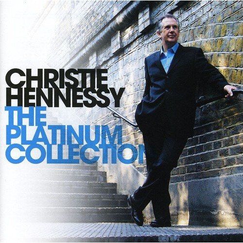 Christie Hennessy-The Platinum Collection-CD