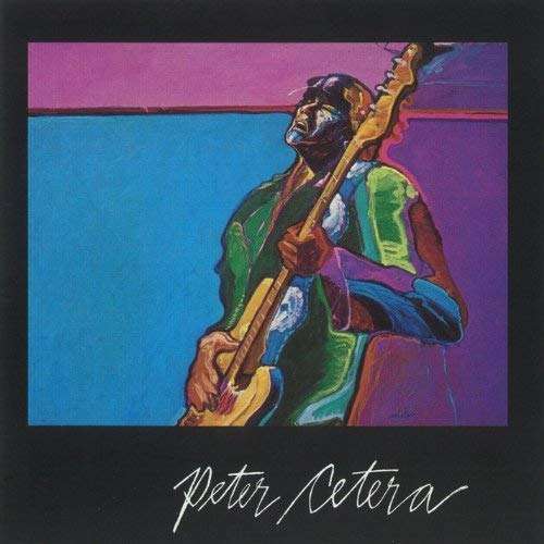 Peter Cetera - Peter Cetera -Spec- (CD)