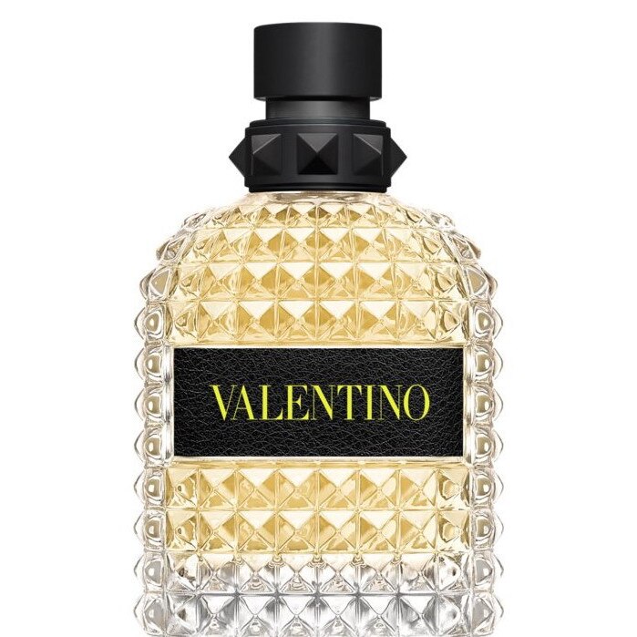 Apa de Toaleta VALENTINO Uomo Born In Roma Yellow Dream, pentru barbati, 100ml