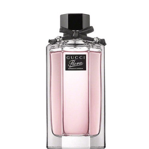 Apa de Toaleta Gucci Flora Gorgeous Gardenia, pentru femei, 100ml