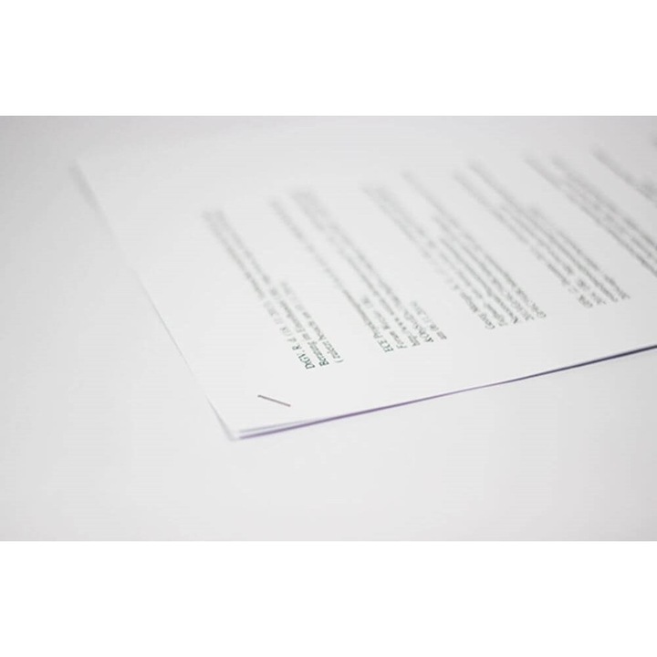 Leitz 25/10 телбод, 1000 бр. / Комплект