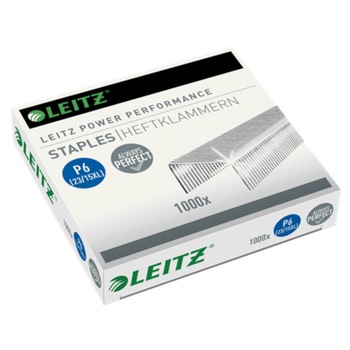 Capse 23/15 XL Leitz, 1000 Buc/Set Capse 23/15 XL Leitz, 1000 Buc/Set