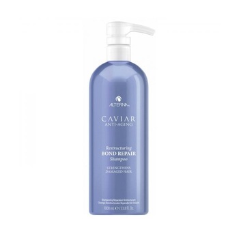 Sampon Alterna Caviar Anti-Aging Restructuring Bond Repair, 1000ml Sampon Alterna Caviar Anti-Aging Restructuring Bond Repair, 1000ml