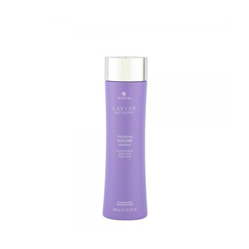 Sampon Alterna Caviar Anti-Aging Multiplying Volume, 250ml Sampon Alterna Caviar Anti-Aging Multiplying Volume, 250ml